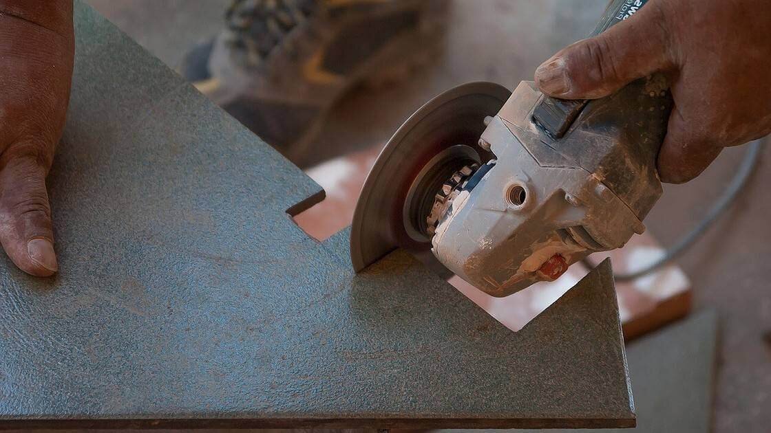 Как резать керамическую плитку?