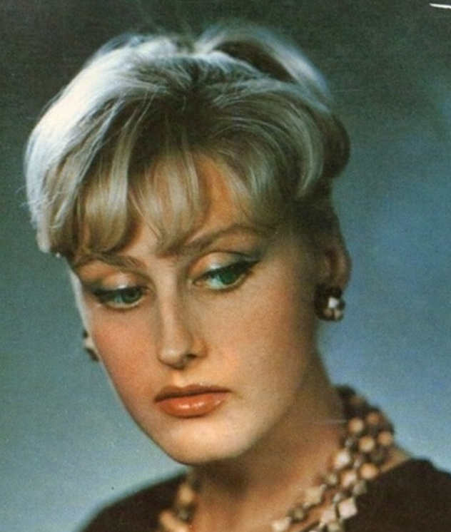 Наталья Климова