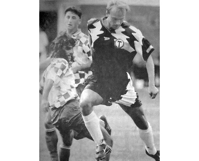 Дмитрий Хохлов