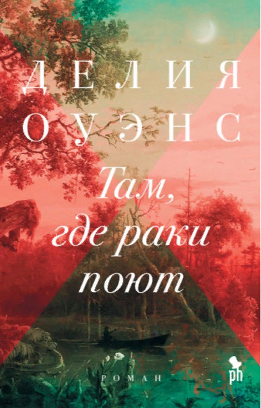 Так выглядит книга