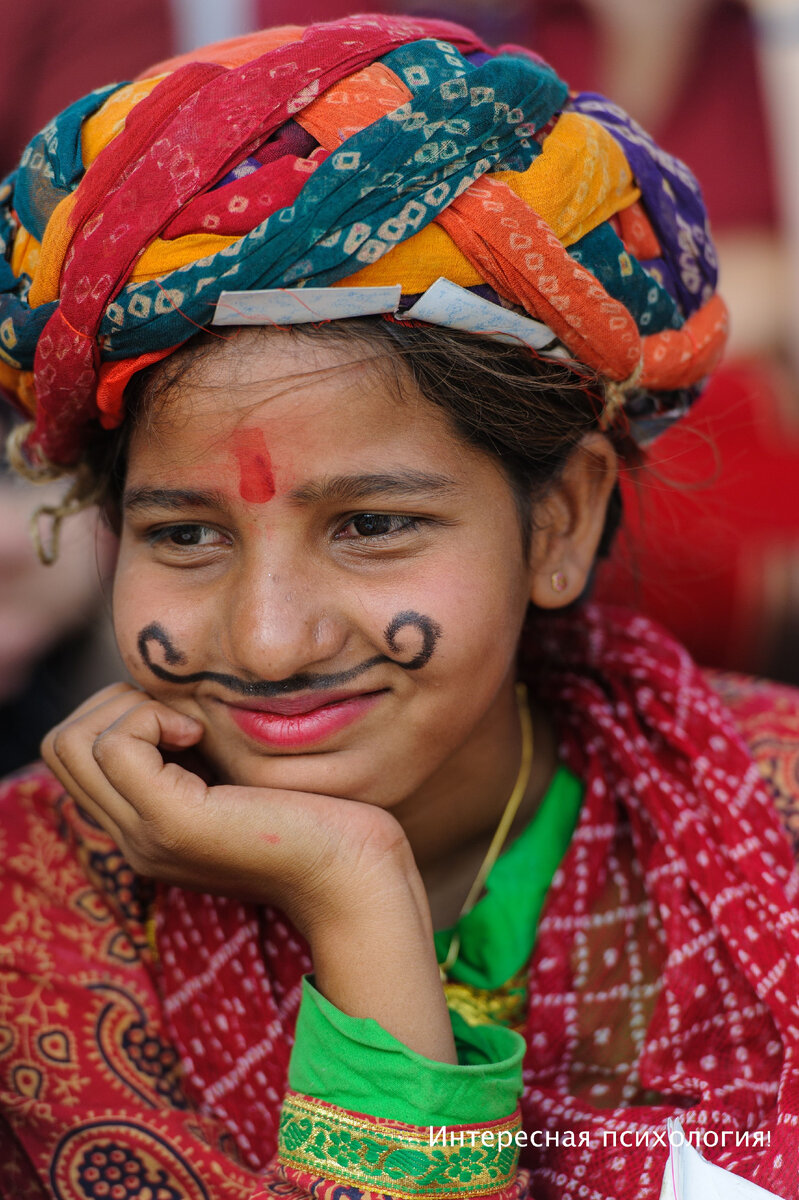 Девочка настаивала на ношении только одного определенного платья.