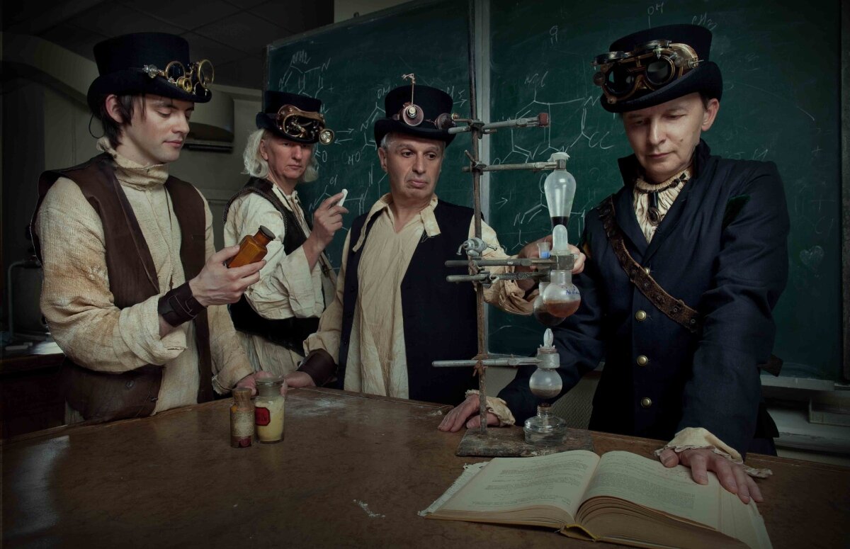 «Добро пожаловать на Пикник» – история одной великолепной группы | 𝐅𝐔𝐙𝐙 ...