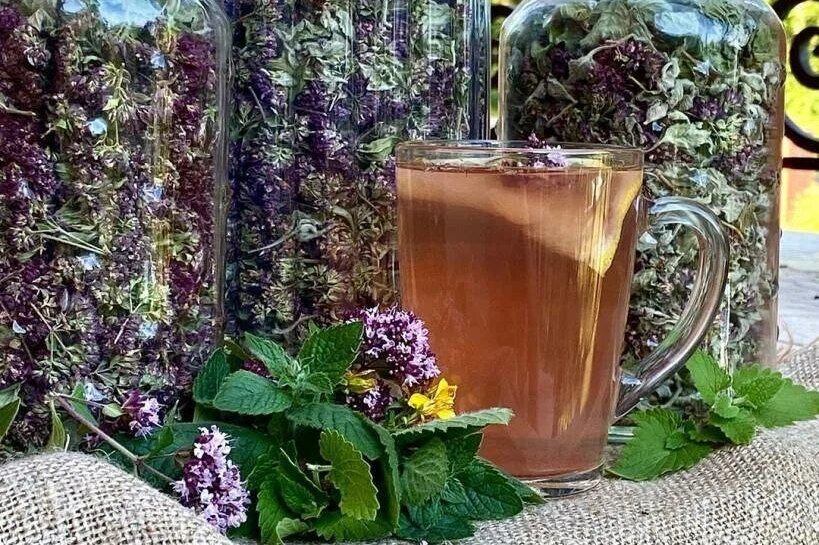     Просто добавь воды: собираем и завариваем по науке