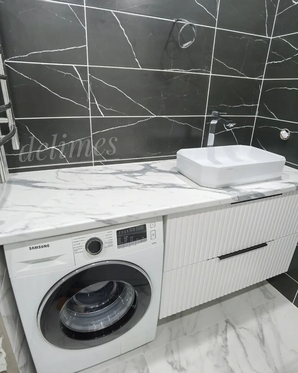 Мебель в нашем исполнении.