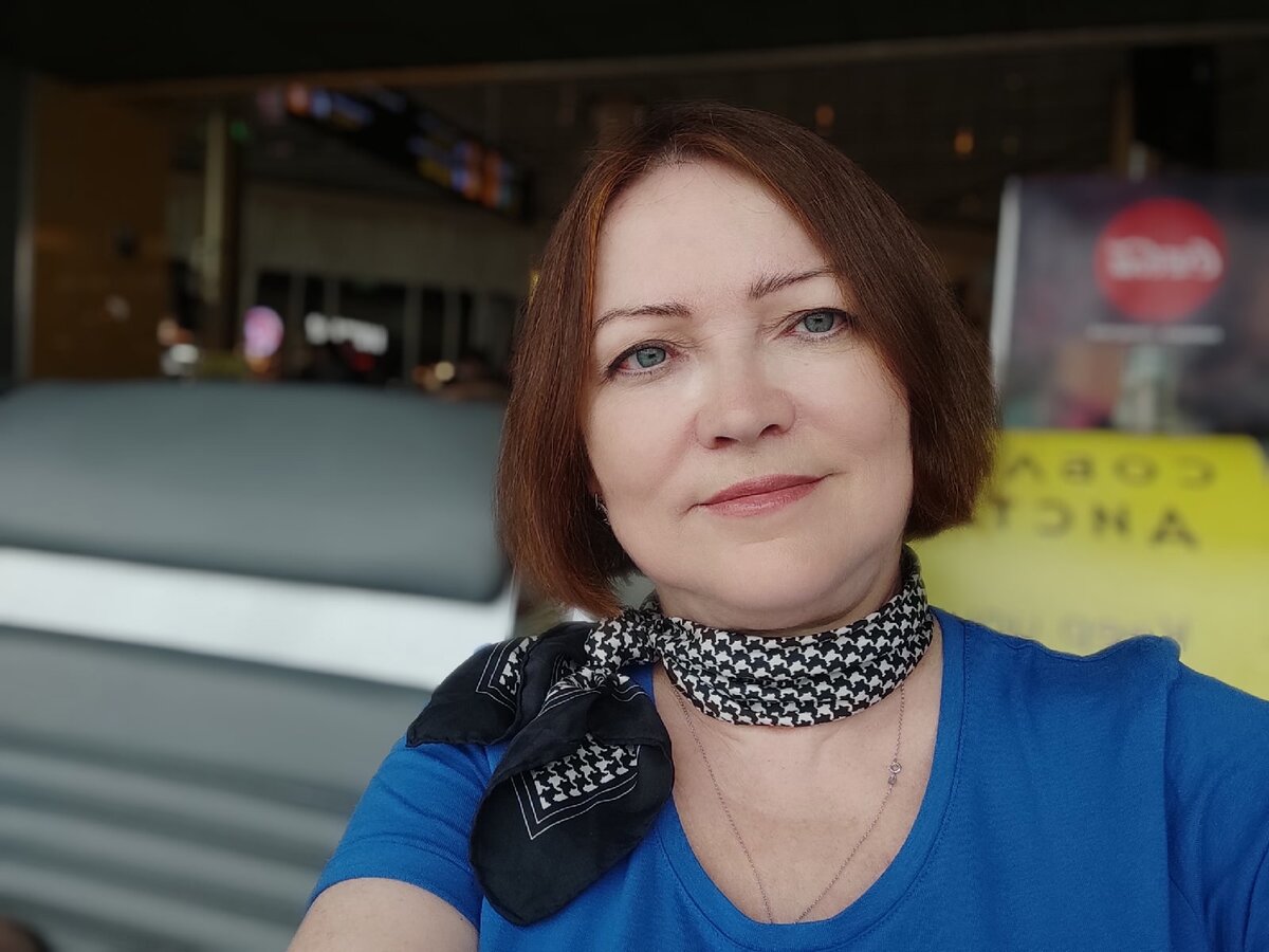 Мне 56, если что и я уже пенсионерка