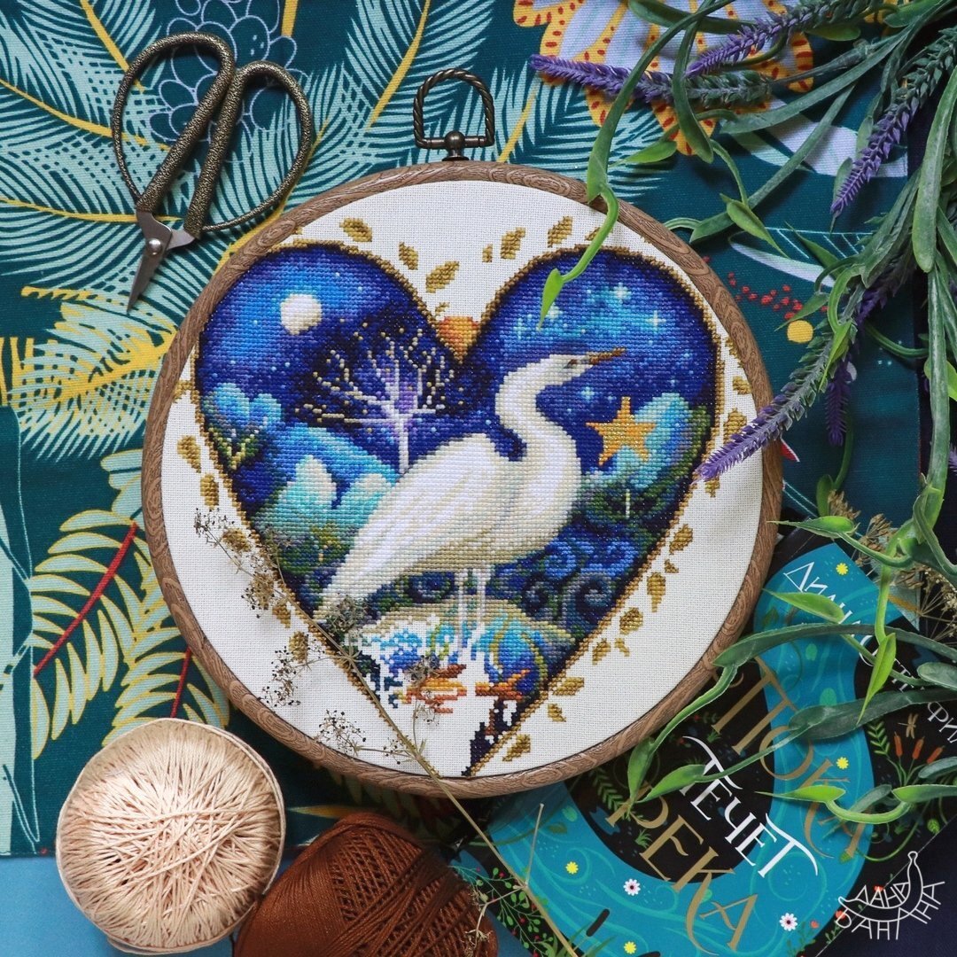 Набор называется «Подарок» — по-моему, очень неудачно и странно