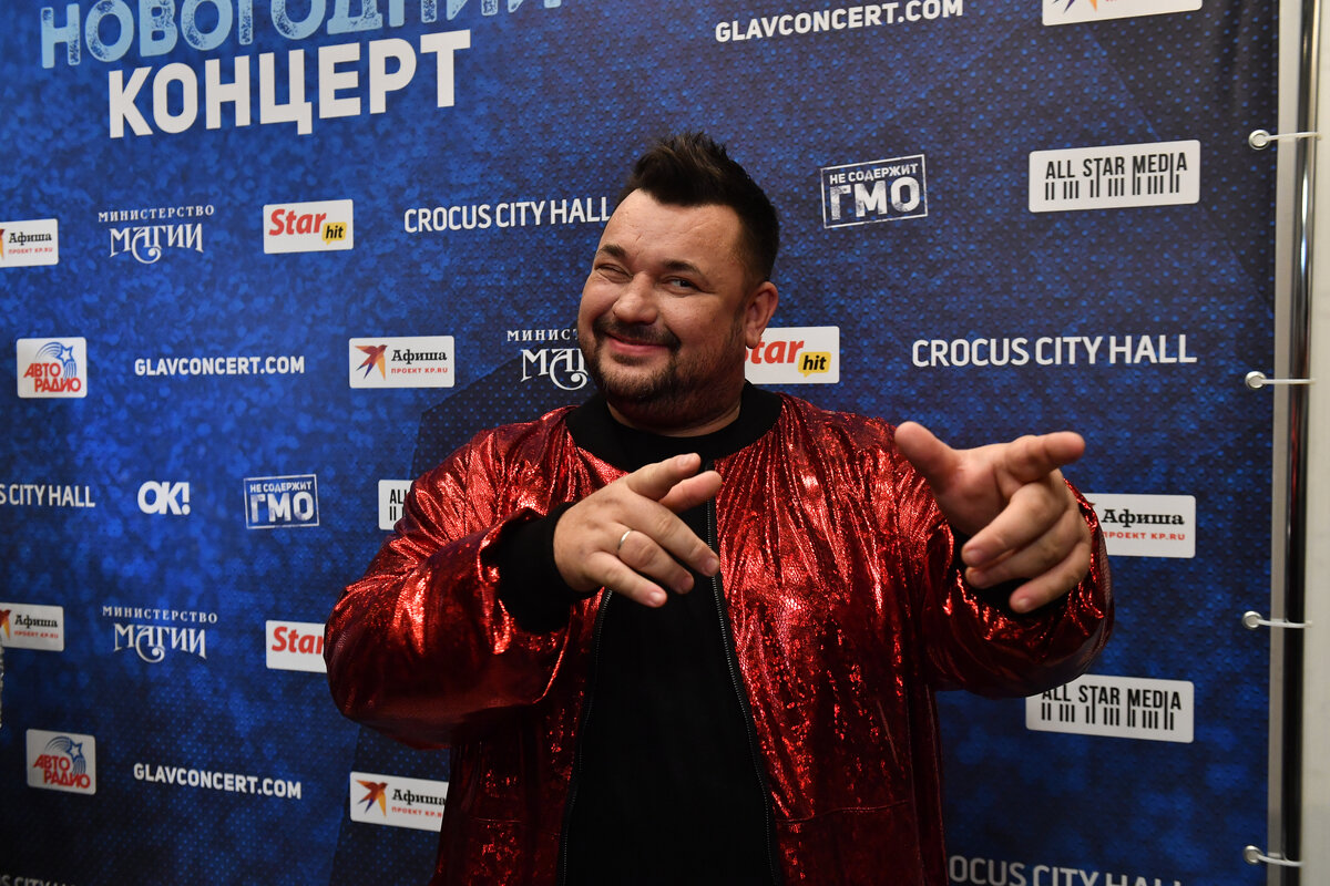 Сергей Жуков. Фото: Global Look Press