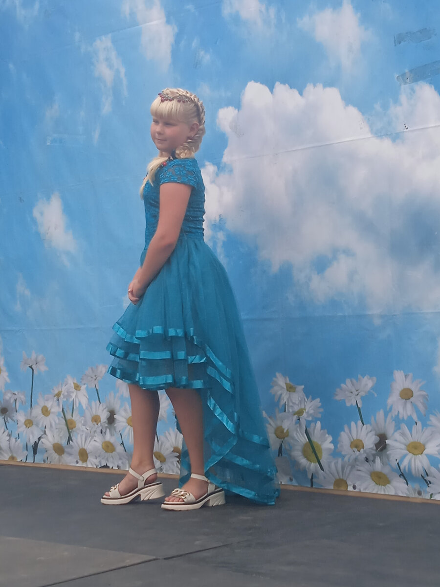 Фото автора. Марта