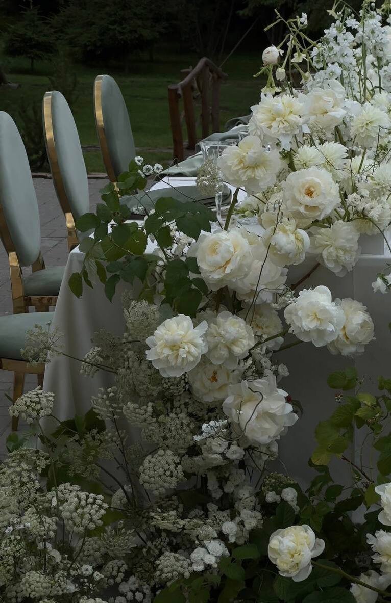 Декор Floral Style