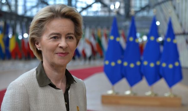 В поисках альтернативы из России: кто поможет с газом ЕС