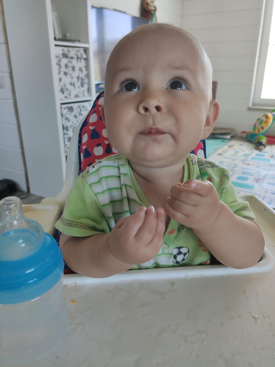 Да-да, именно так оно и было )))