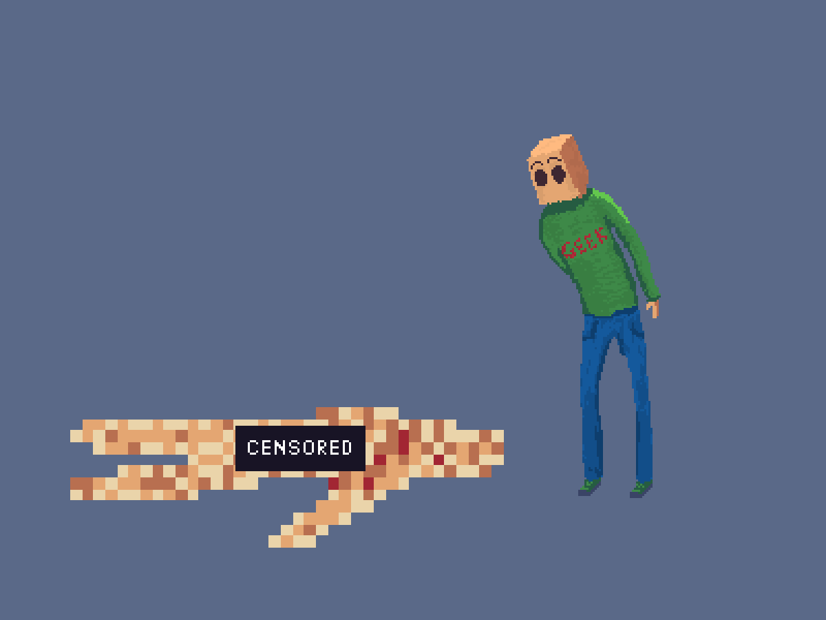 Биологическая экспертиза или что можно узнать по капле крови