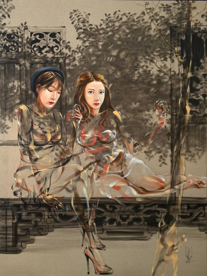 Нгуен Мин Нам (Nguyen Minh Nam).