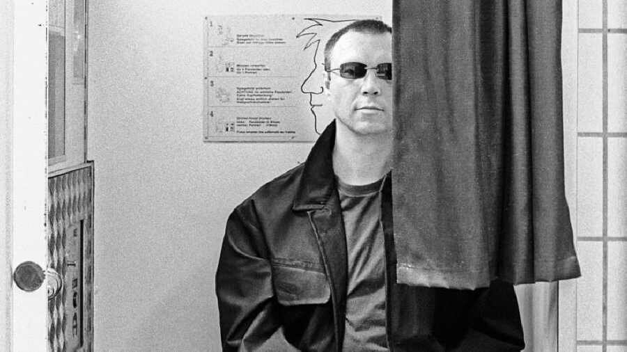 Виктор Пелевин