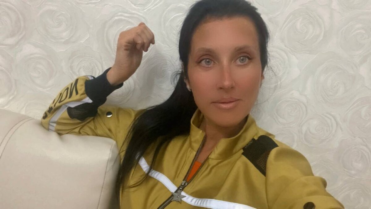 Автор канала: Олеся Фомина