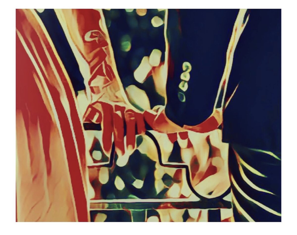 Долго и счастливо