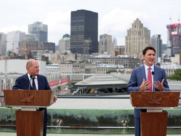   © AFP 2022 / DAVE CHAN