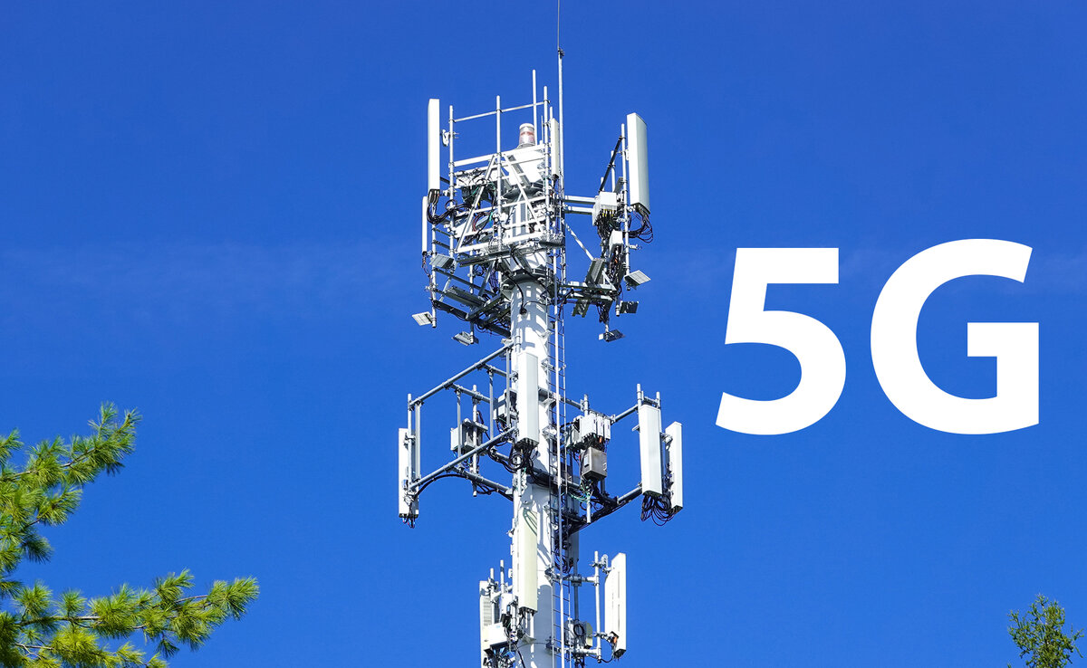 Почему 5G пока нам не нужен