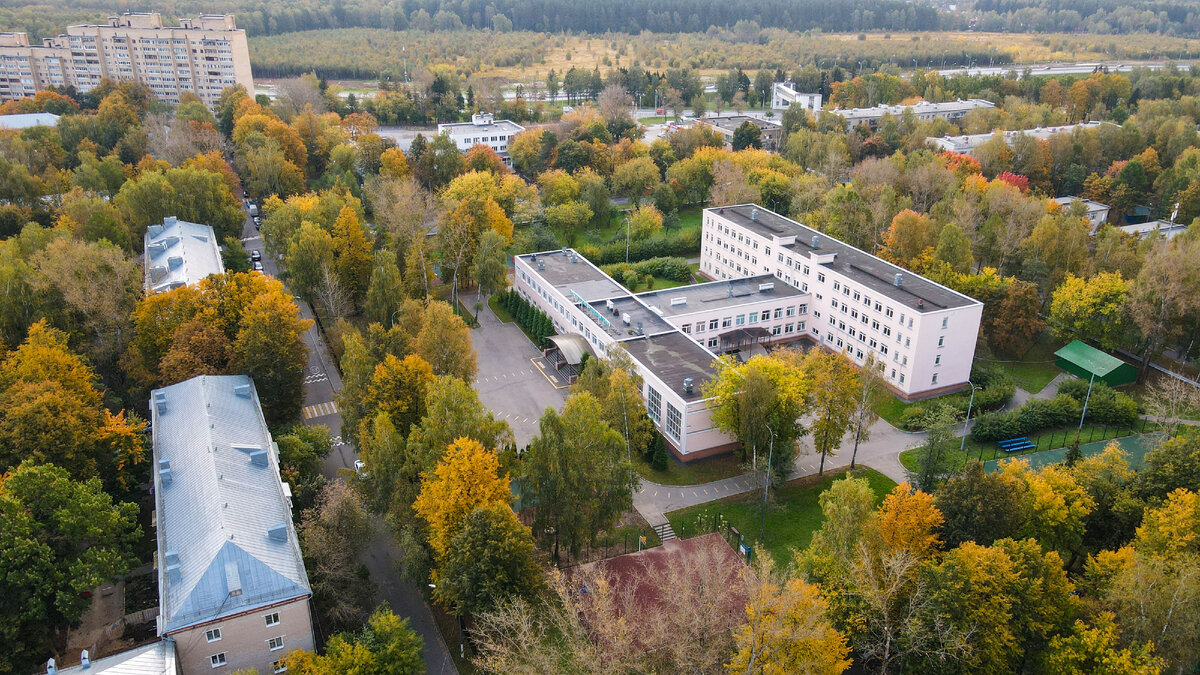 Поселок Ватутинки в Десеновском (фото: Shutterstock)