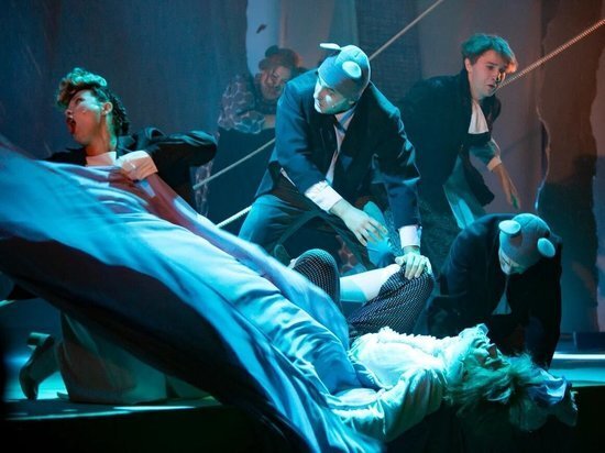     Фото: Анна Корнилова