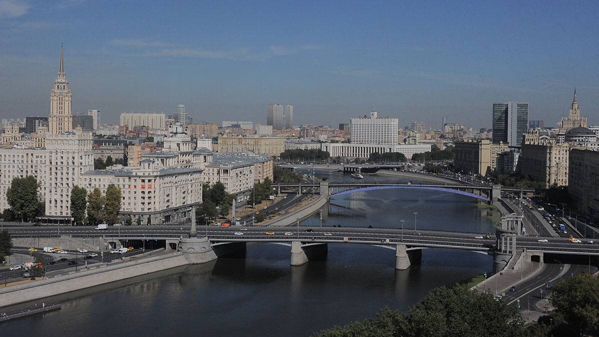    Фото: Пелагия Замятина / Вечерняя Москва