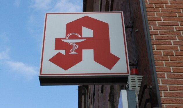    Аптека (cc) Serdar_A