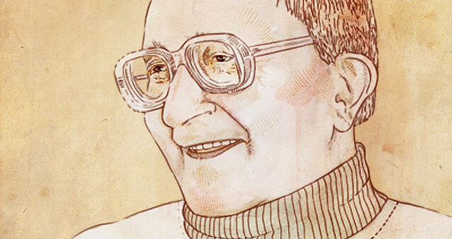 Борис Стругацкий