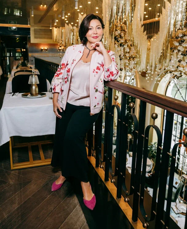    Екатерина Головкова. Фото:  АиФ/ Ирина Амэ