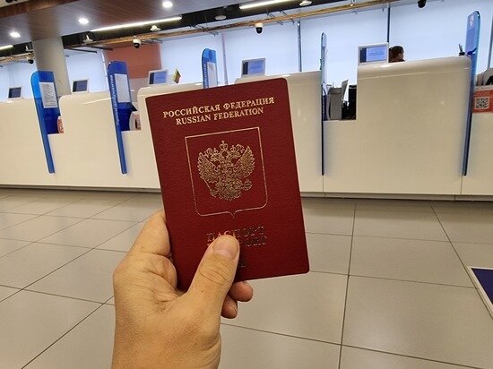   Михаил Верный