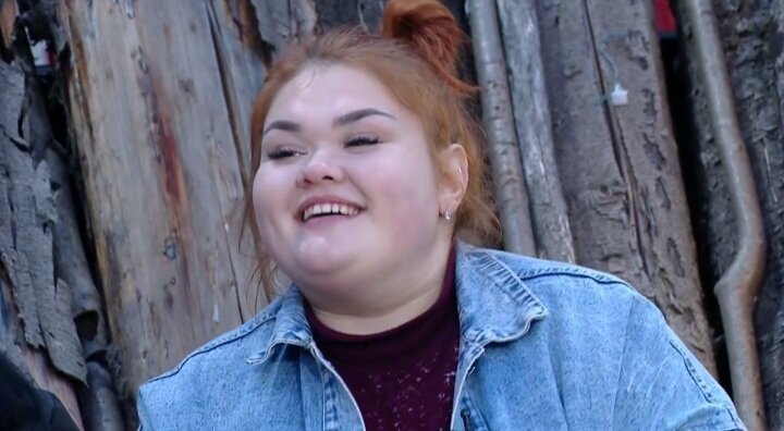 Карина Белова. Источник: эфиры Дома 2