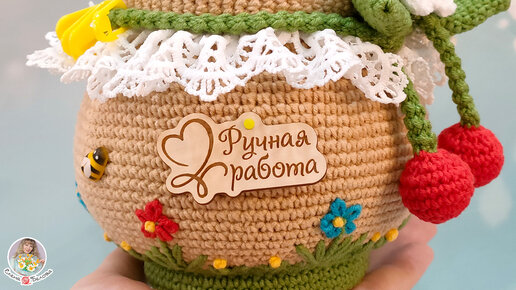 ✨НОВАЯ РАБОТА (крючком)✨ Приглашаю связать вместе🧶