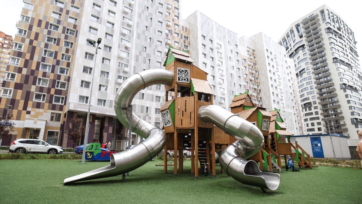  Фото: Сергей Лантюхов / Абзац