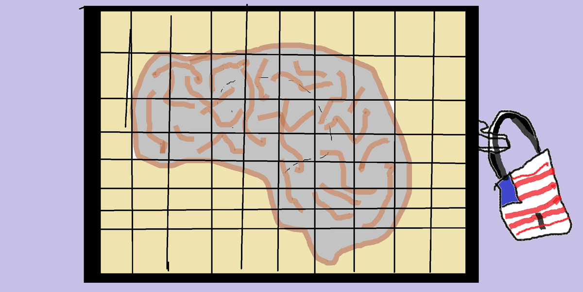 Рисунок автора