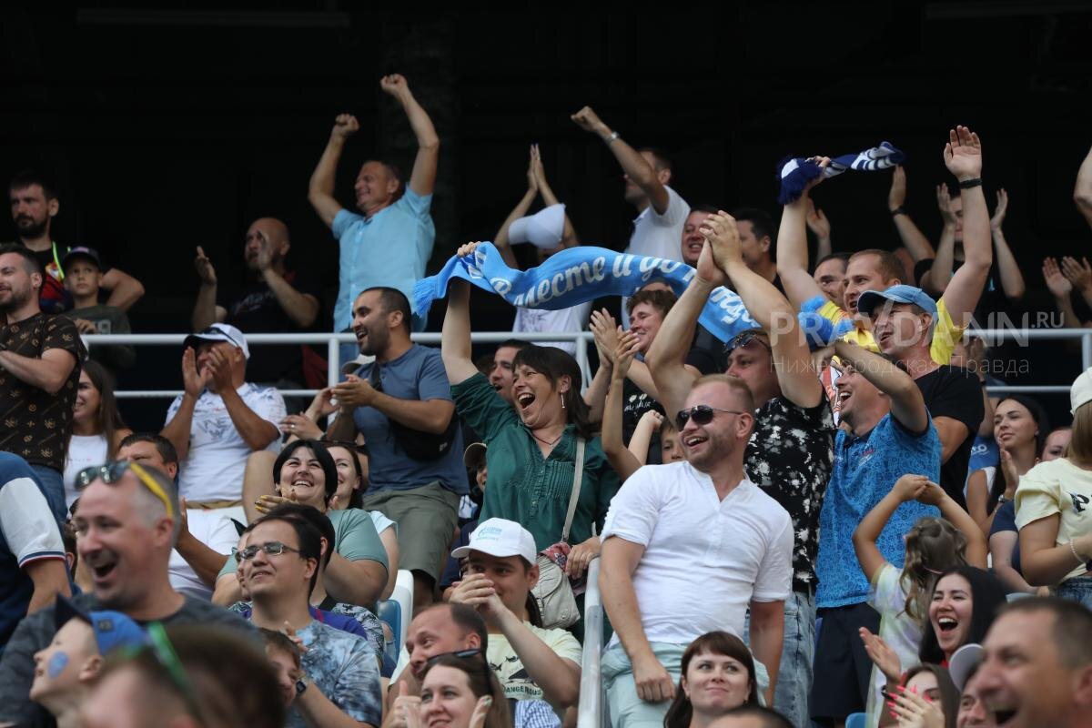    Розыгрыш билетов на зрительскую трибуну пройдет среди подписчиков ВКонтакте и Telegram Мария Материкова