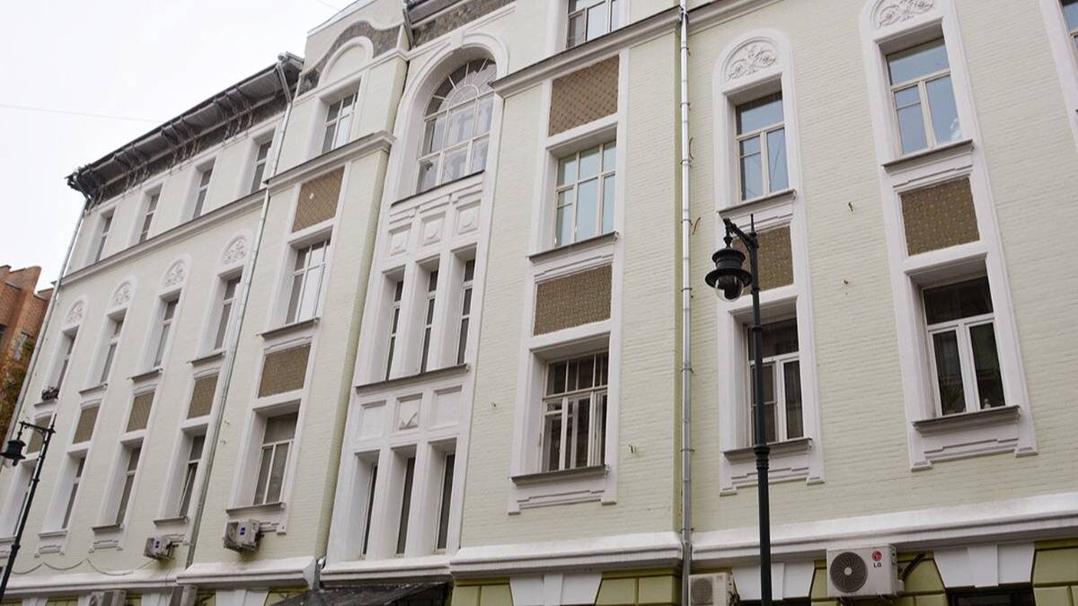   Фото: mos.ru / Официальный сайт мэра Москвы