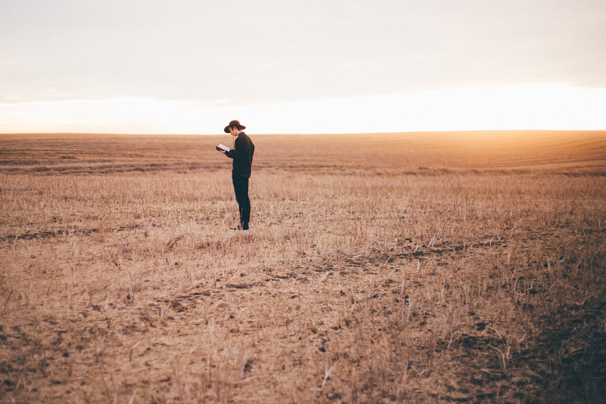 Фото Присциллы Дю През на Unsplash