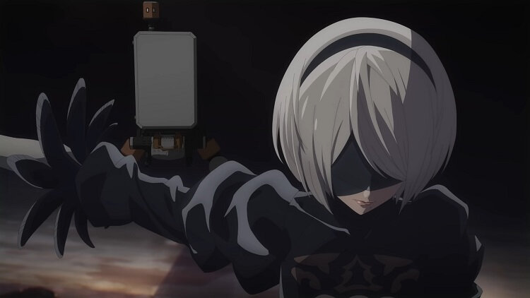  📷    Источник изображения: Aniplex