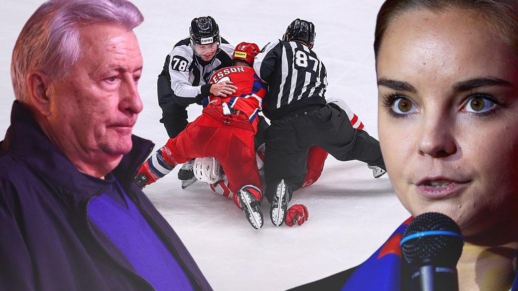   Евгений Семенов, Sport24