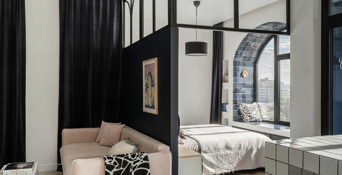 Фото: pufikhomes.com 
