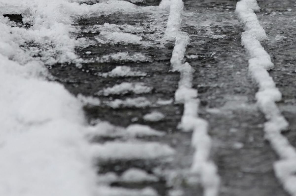    Мэр Омска анонсировал готовность дорожников к зиме