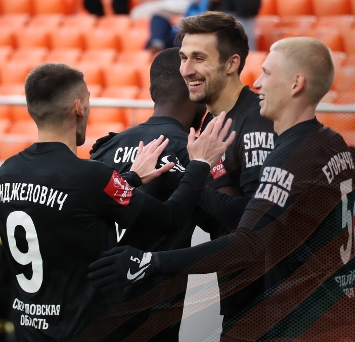 фото - ФК Урал