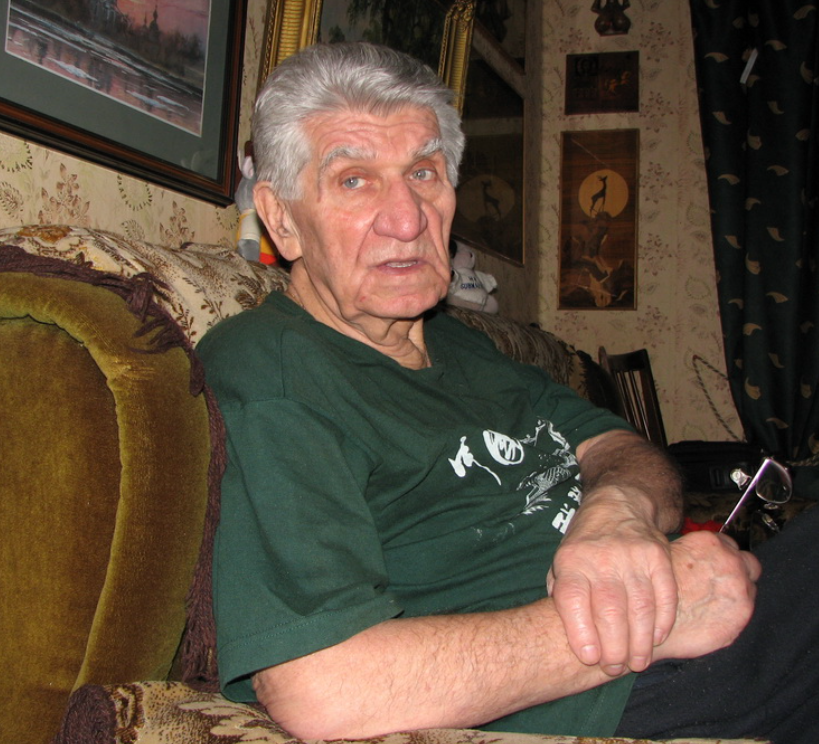 ПАВЛЕНКО О. М.