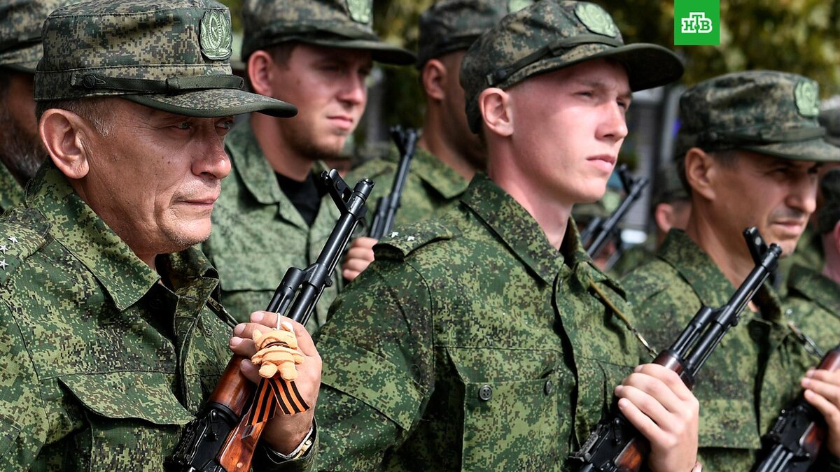    Фото: РИА Новости © 2022, Константин Михальчевский