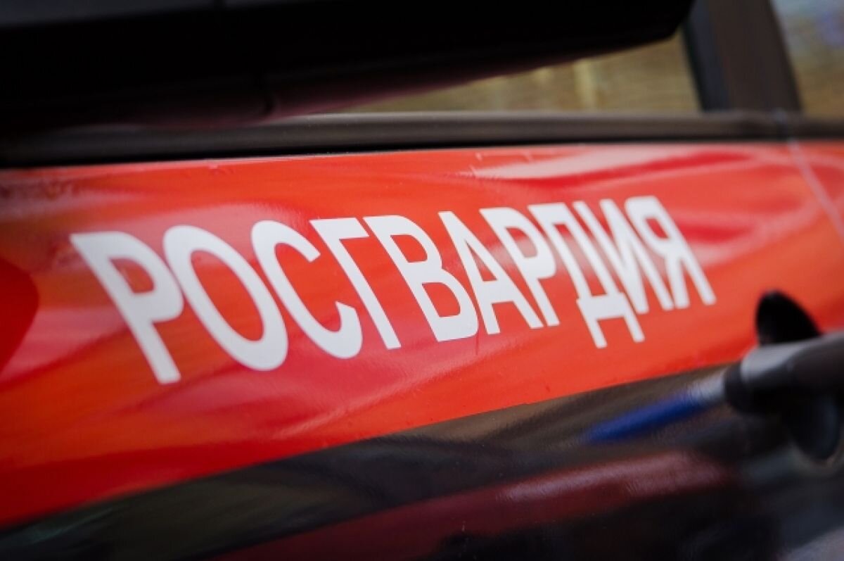    Двое мужчин подрались в одном из баров на улице Московской в Пензе