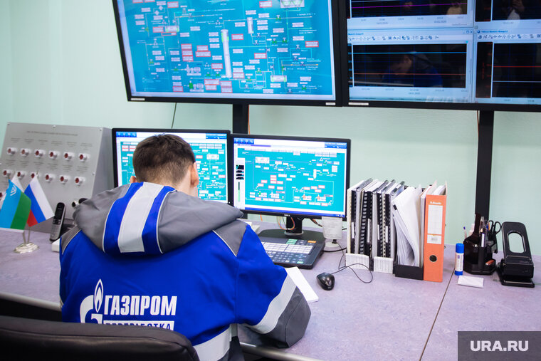    Польша ввела санкции в отношении «Газпром экспорта»