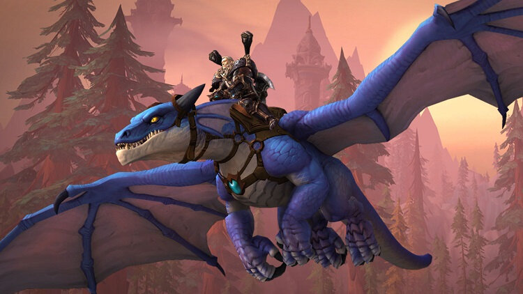  📷    Источник изображения: Blizzard Entertainment