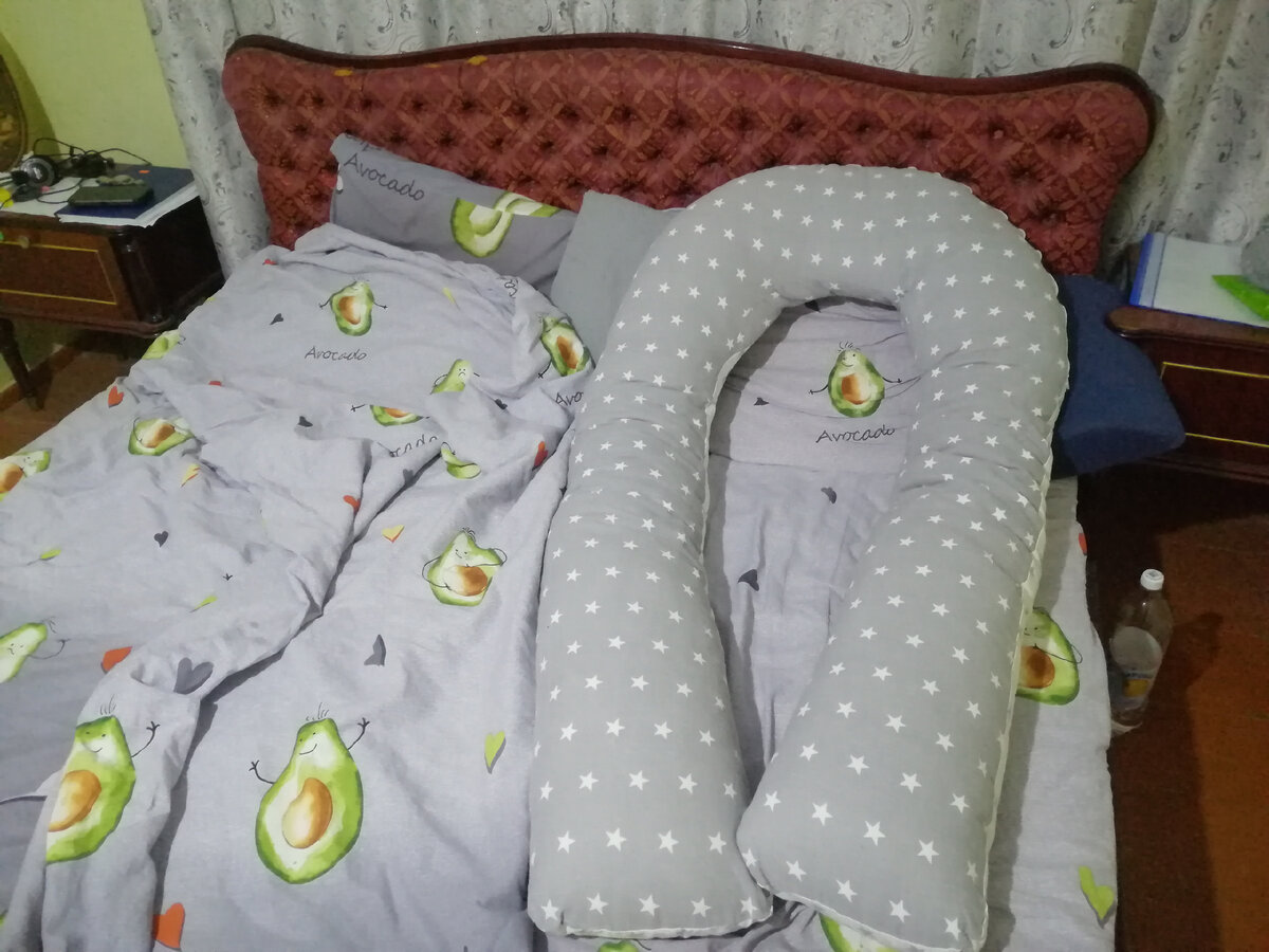 Моя спасительница