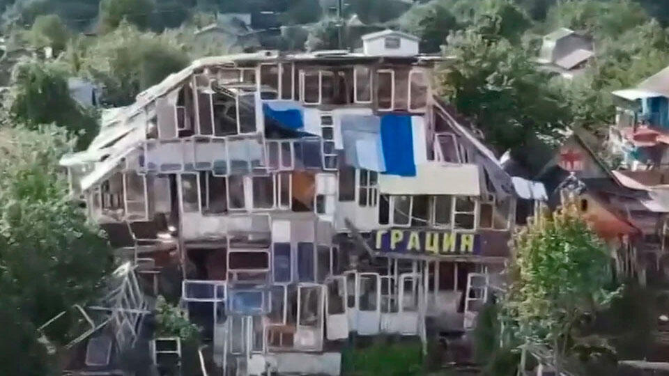 Фото: © Соц.сети