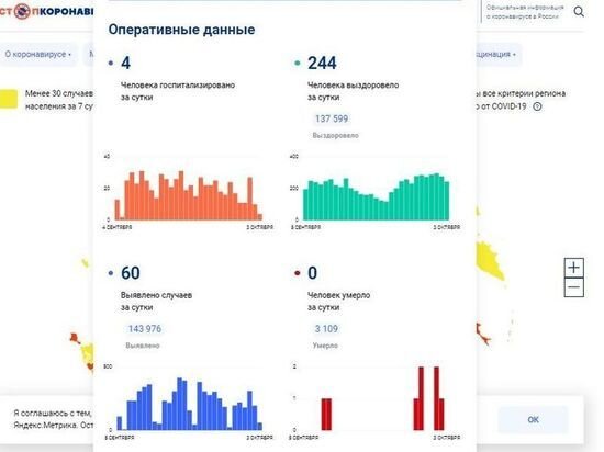     Фото стопкоронавирус.рф