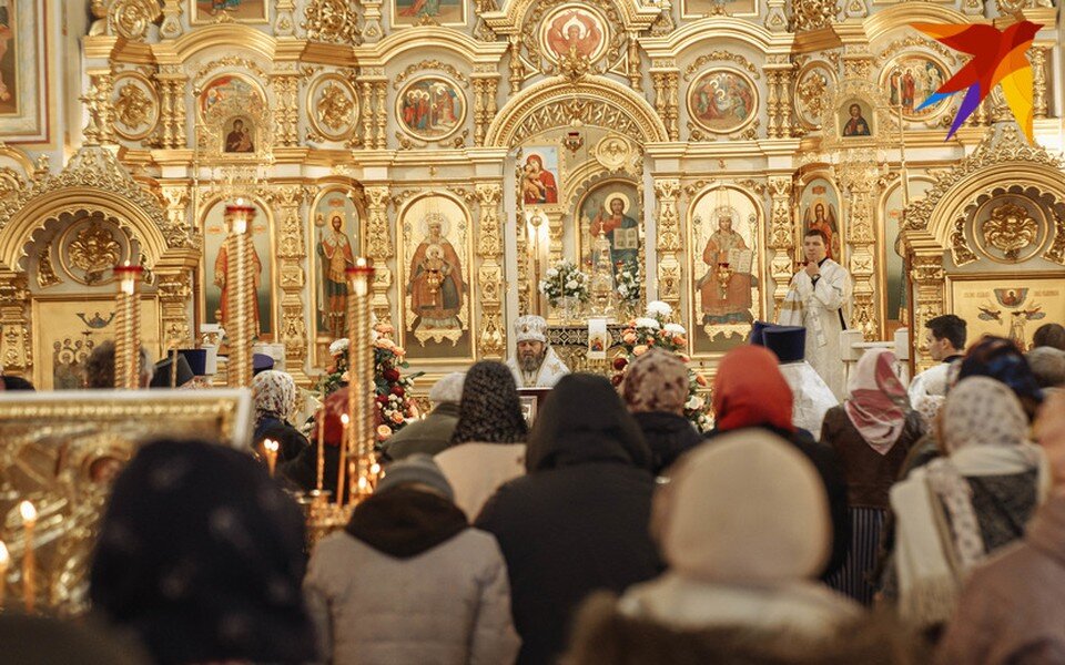     Фото: Мария Бакланова